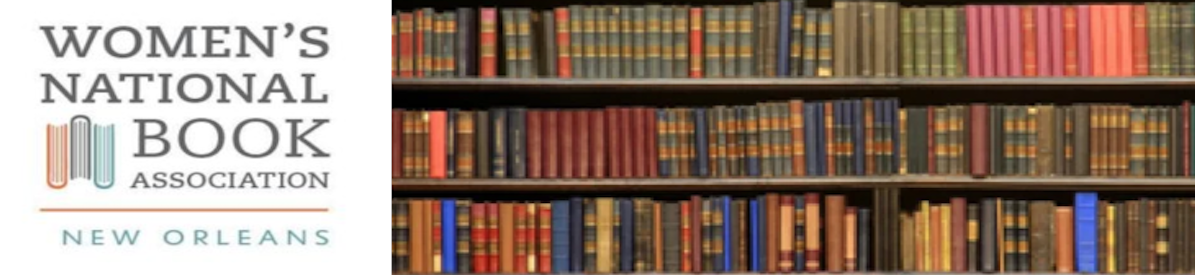 New Orleans' Women's National Book Association